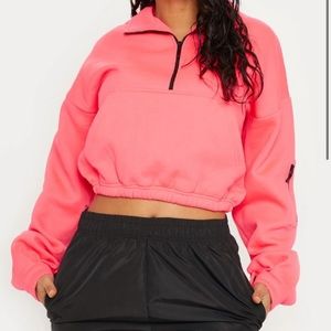 PRETTY LITTLE THING - sweater -